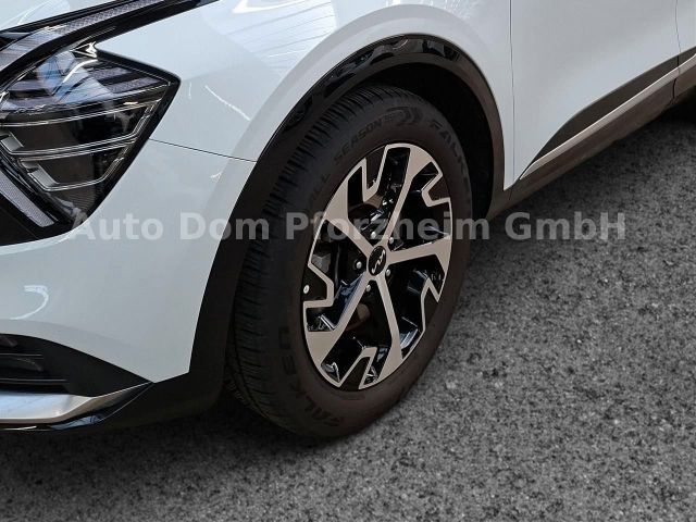 Kia Sportage – Bild 7