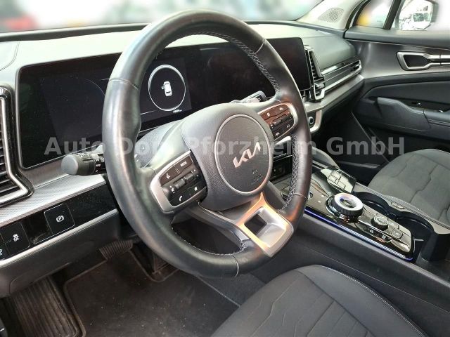 Kia Sportage – Bild 8