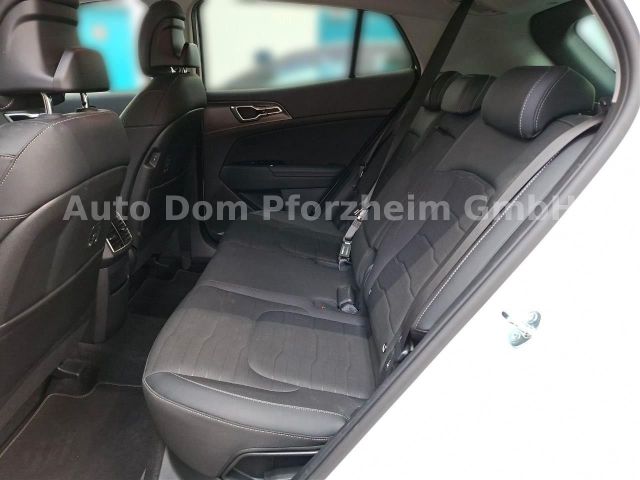 Kia Sportage – Bild 9