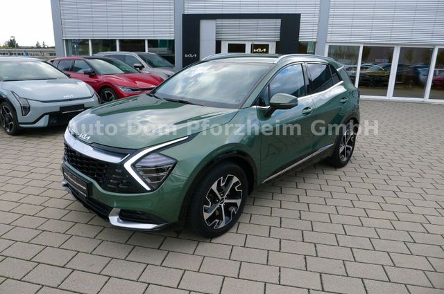 Kia SPORTAGE 2025