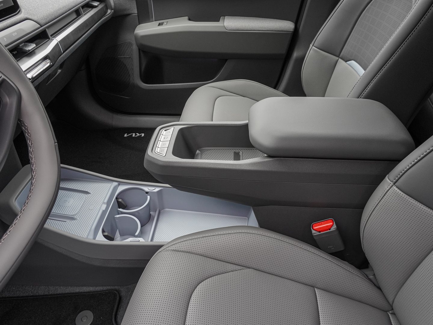 Kia EV3 – Bild 11