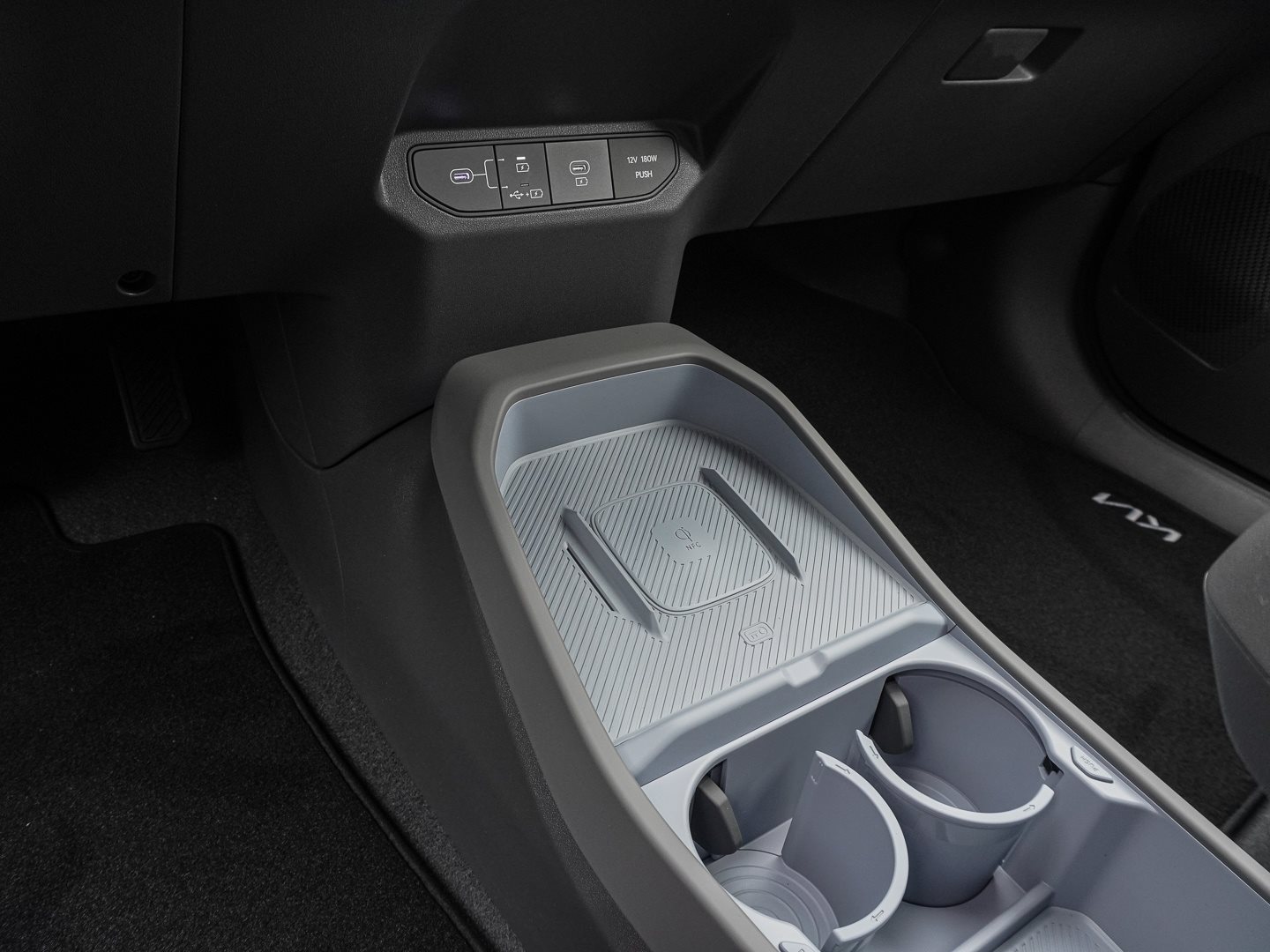 Kia EV3 – Bild 12