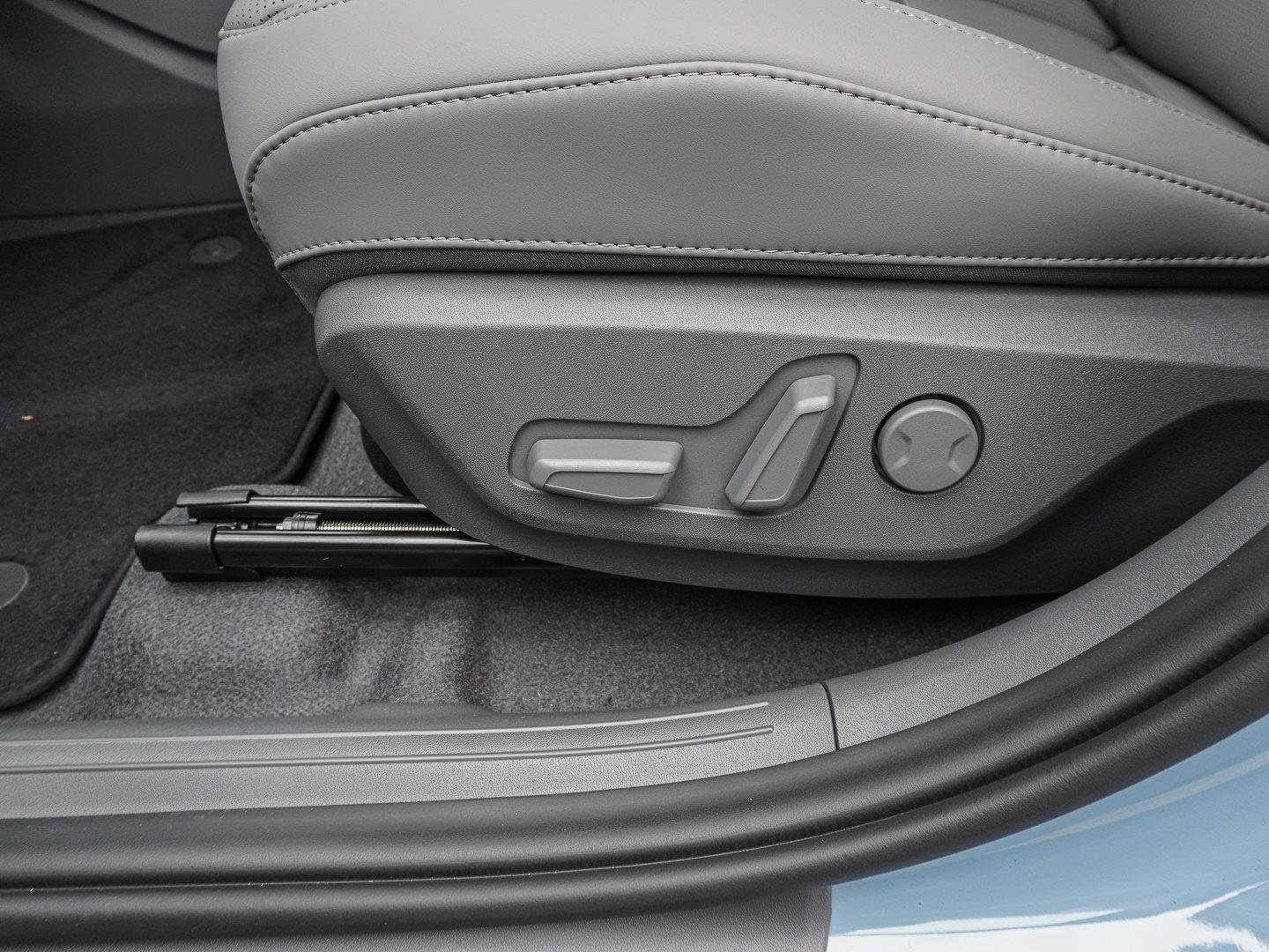 Kia EV3 – Bild 13