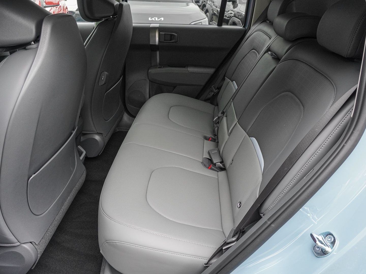 Kia EV3 – Bild 14