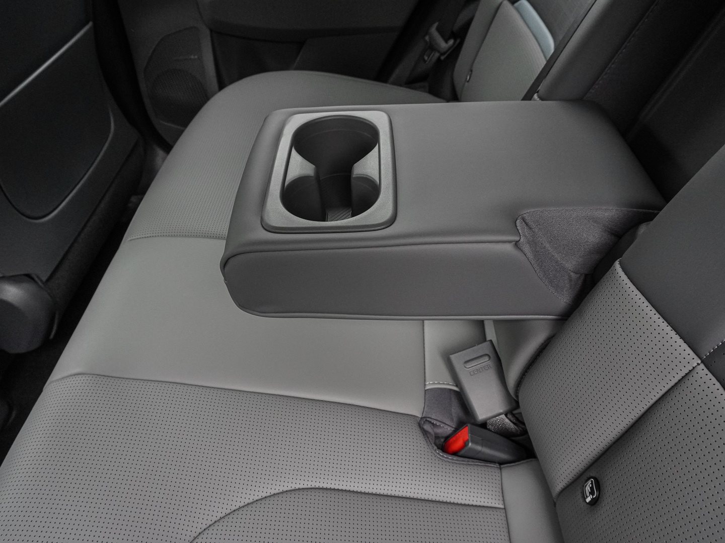 Kia EV3 – Bild 15