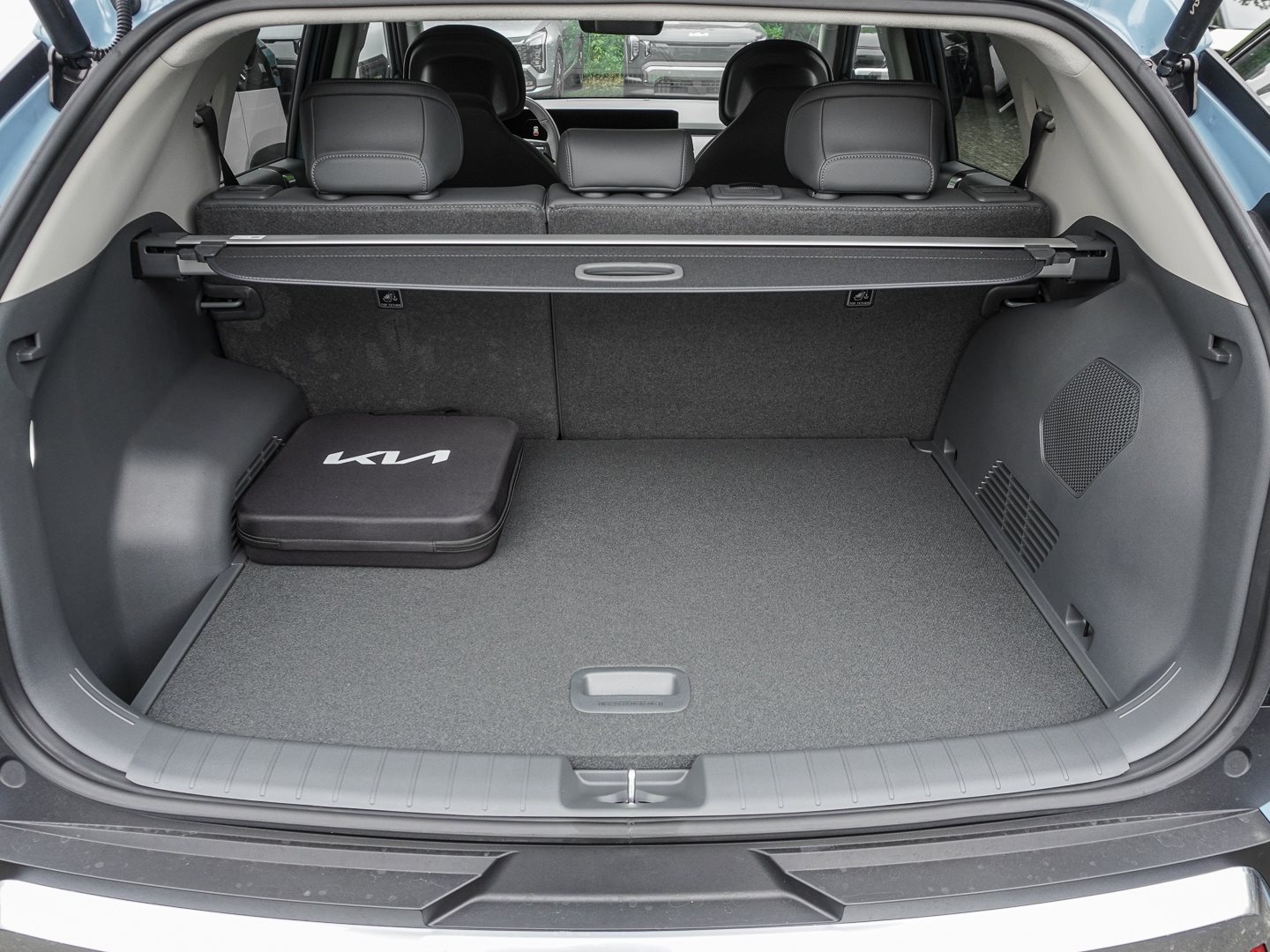 Kia EV3 – Bild 16