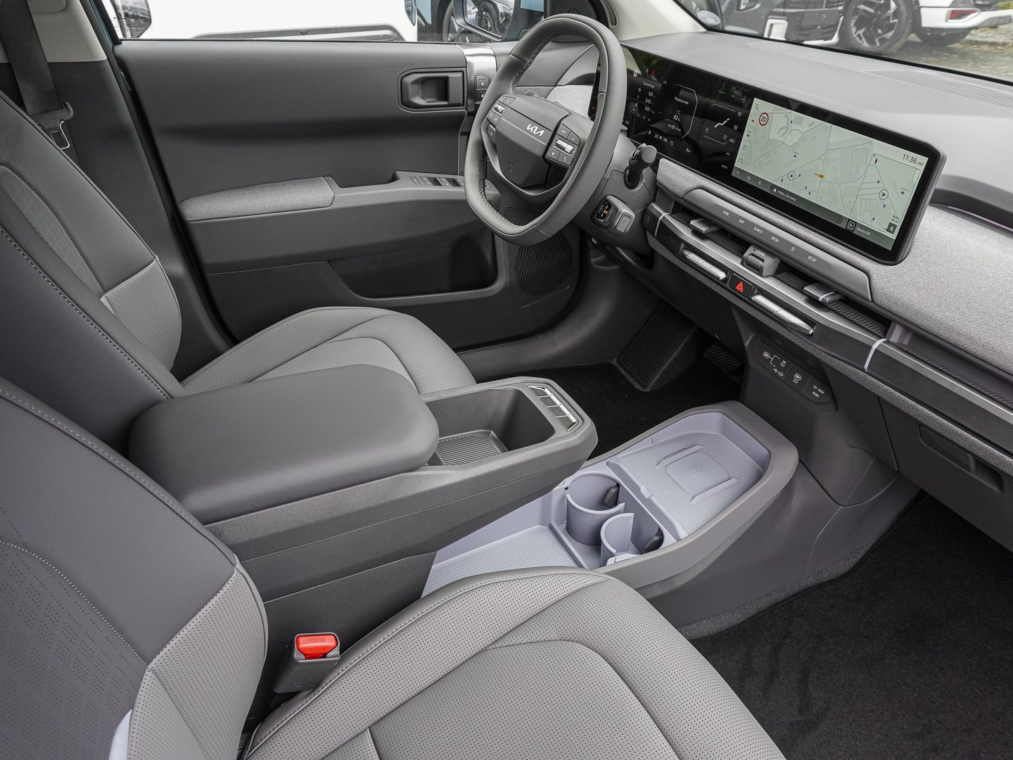 Kia EV3 – Bild 4
