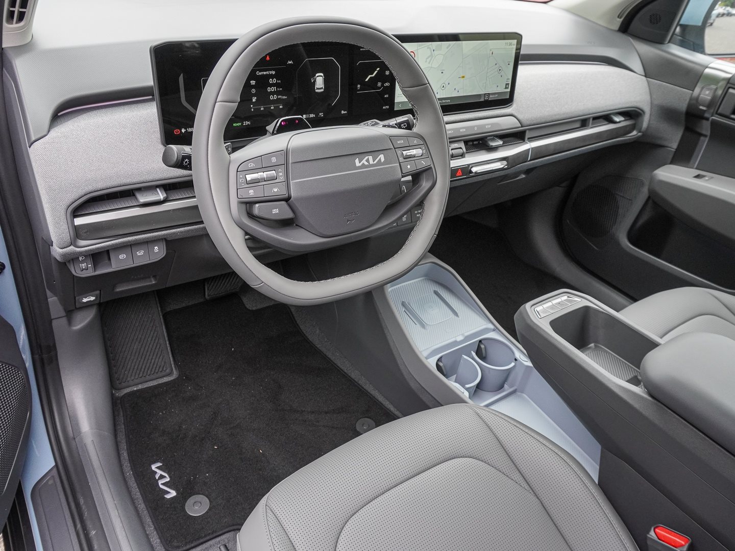 Kia EV3 – Bild 5