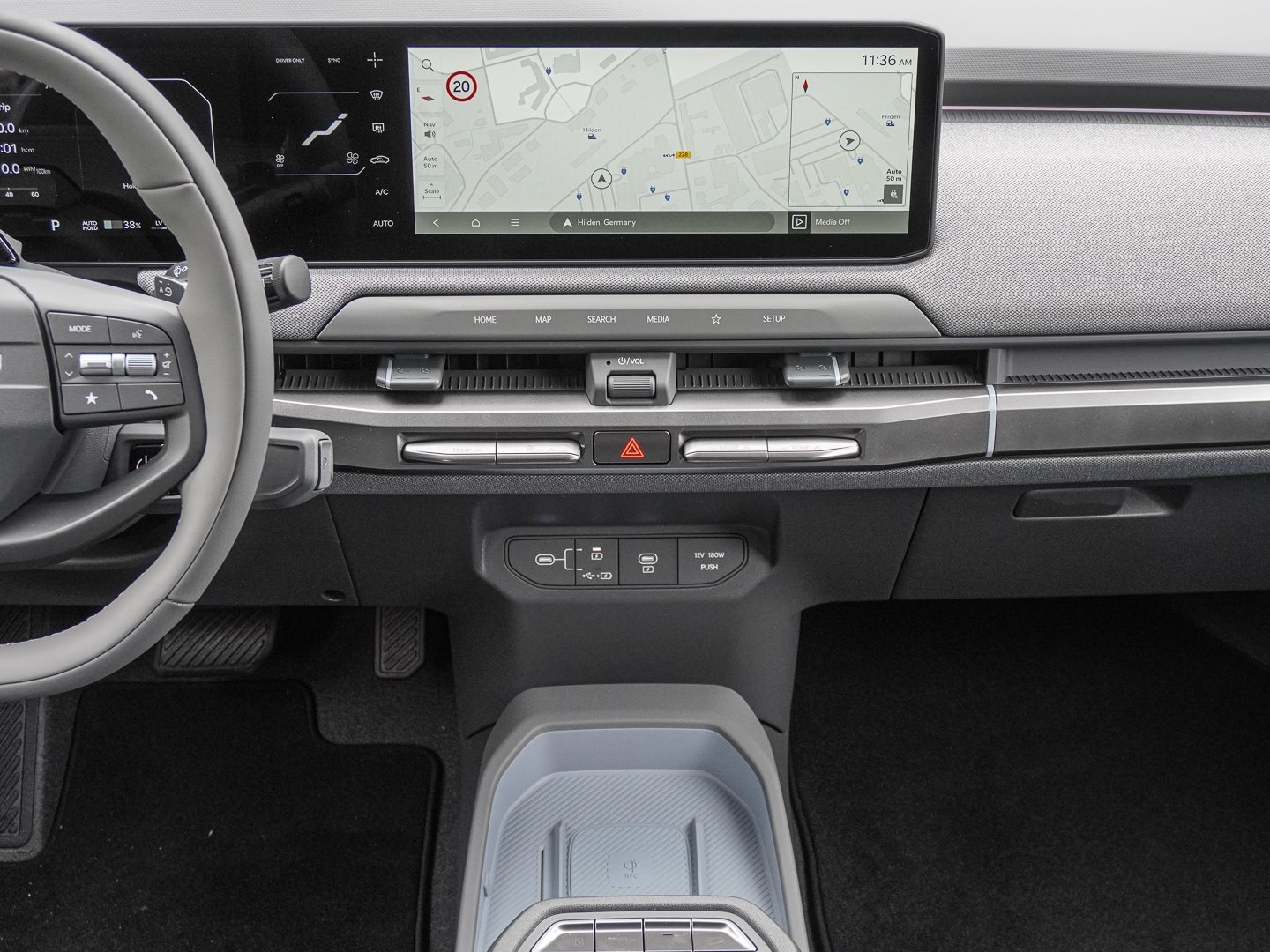 Kia EV3 – Bild 8