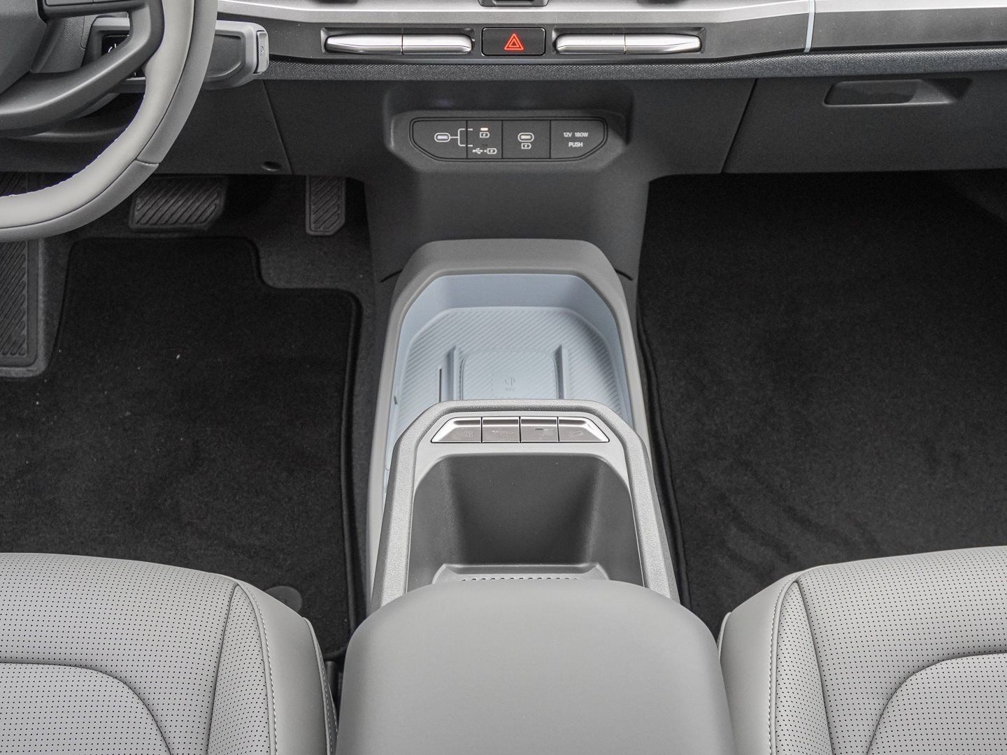 Kia EV3 – Bild 9