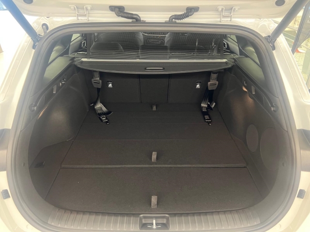 Kia cee'd – Bild 12