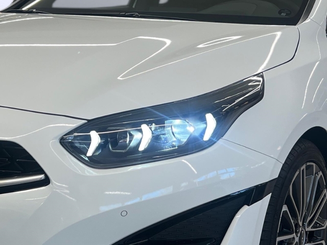 Kia cee'd – Bild 5