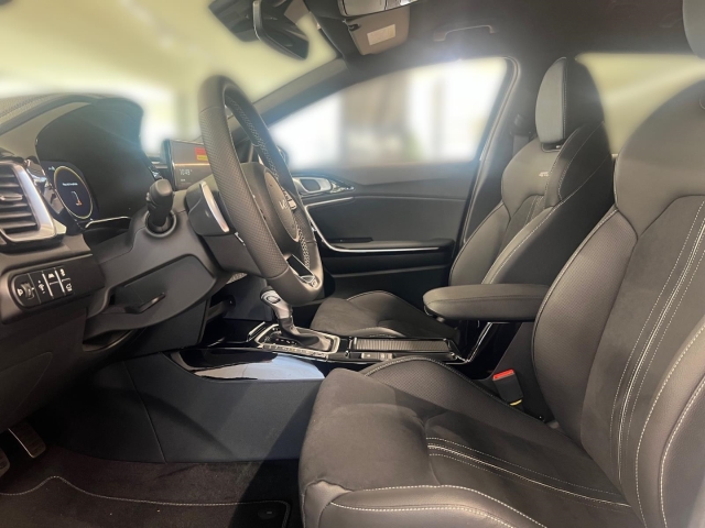 Kia cee'd – Bild 7
