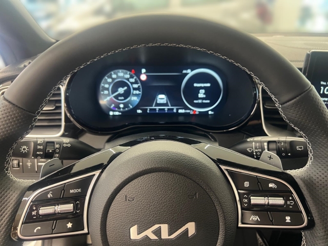 Kia cee'd – Bild 8