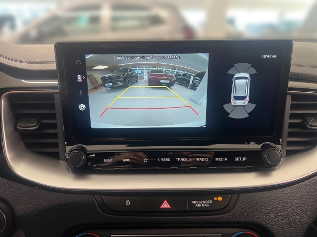 Kia cee'd – Bild 9