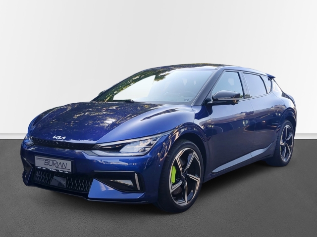 Kia EV6_EV6_GT 2023