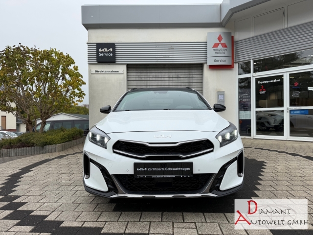 Kia XCeed – Bild 2