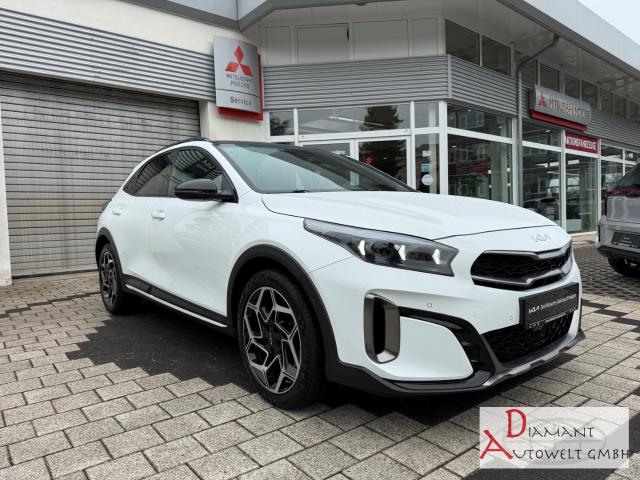 Kia XCeed – Bild 3