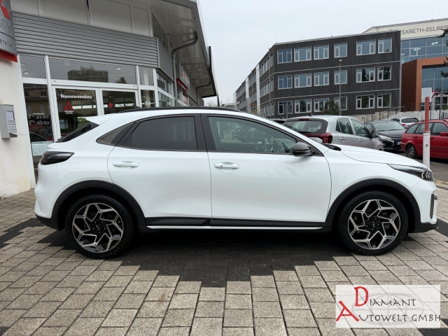 Kia XCeed – Bild 4