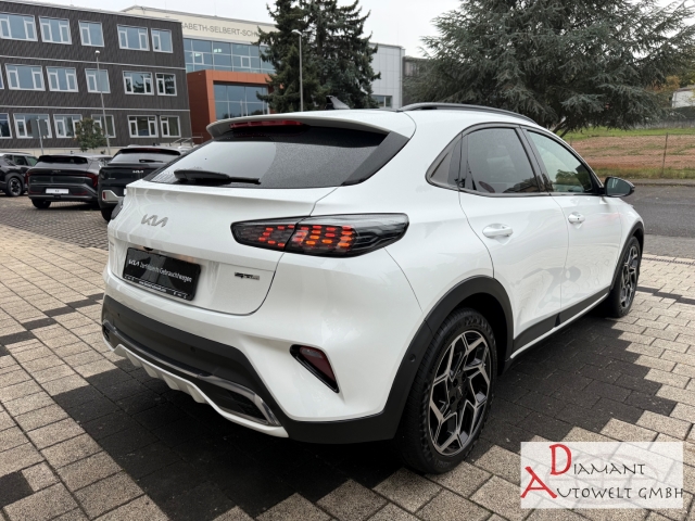 Kia XCeed – Bild 5
