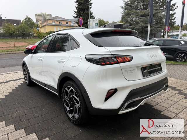 Kia XCeed – Bild 6