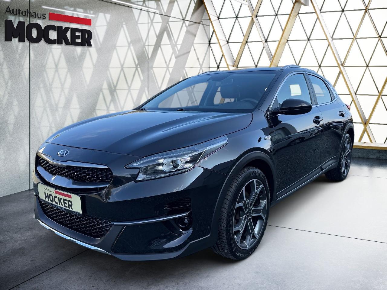 Kia XCEED 2021