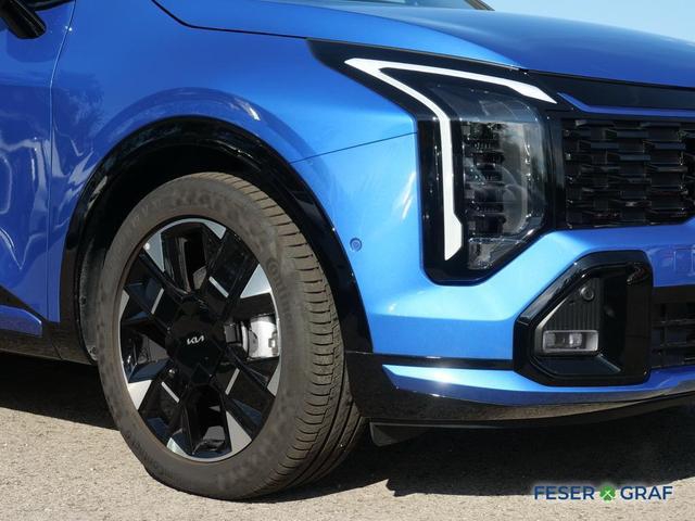 Kia Sportage – Bild 10