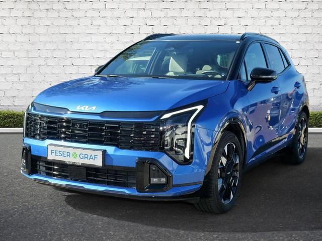 Kia Sportage – Bild 11