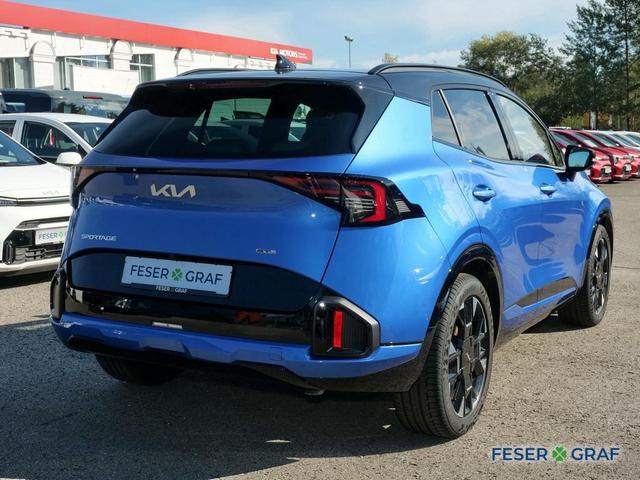 Kia Sportage – Bild 2