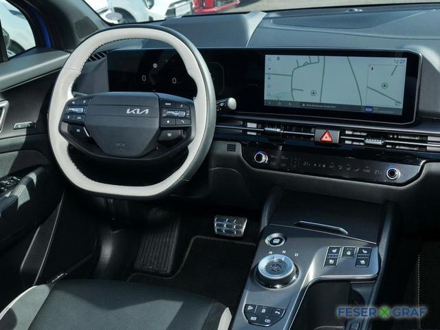 Kia Sportage – Bild 3