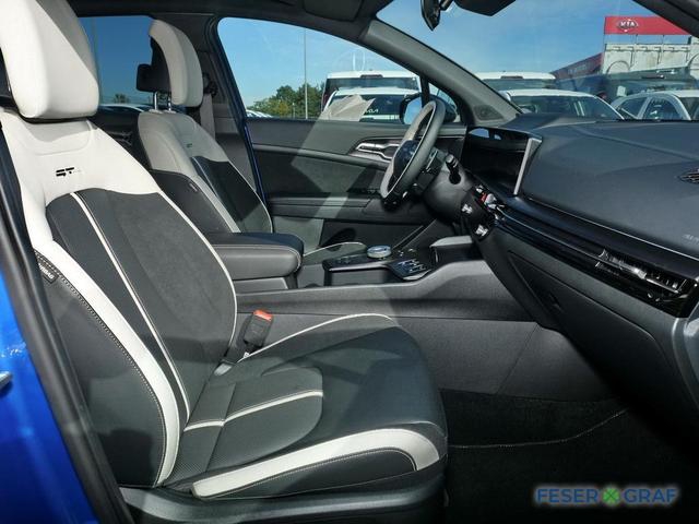 Kia Sportage – Bild 4