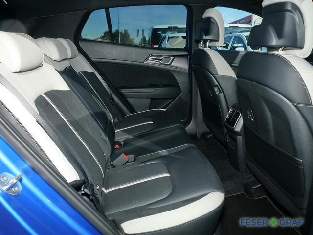 Kia Sportage – Bild 5