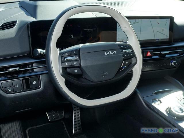 Kia Sportage – Bild 6
