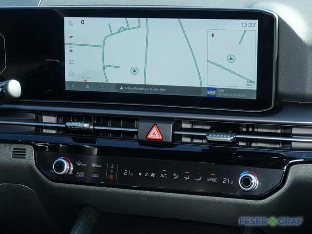 Kia Sportage – Bild 7