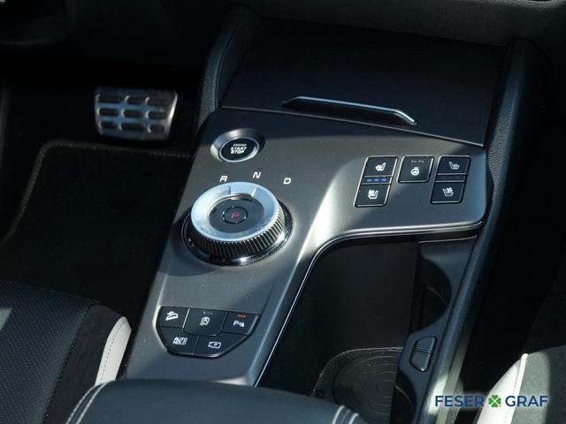 Kia Sportage – Bild 8