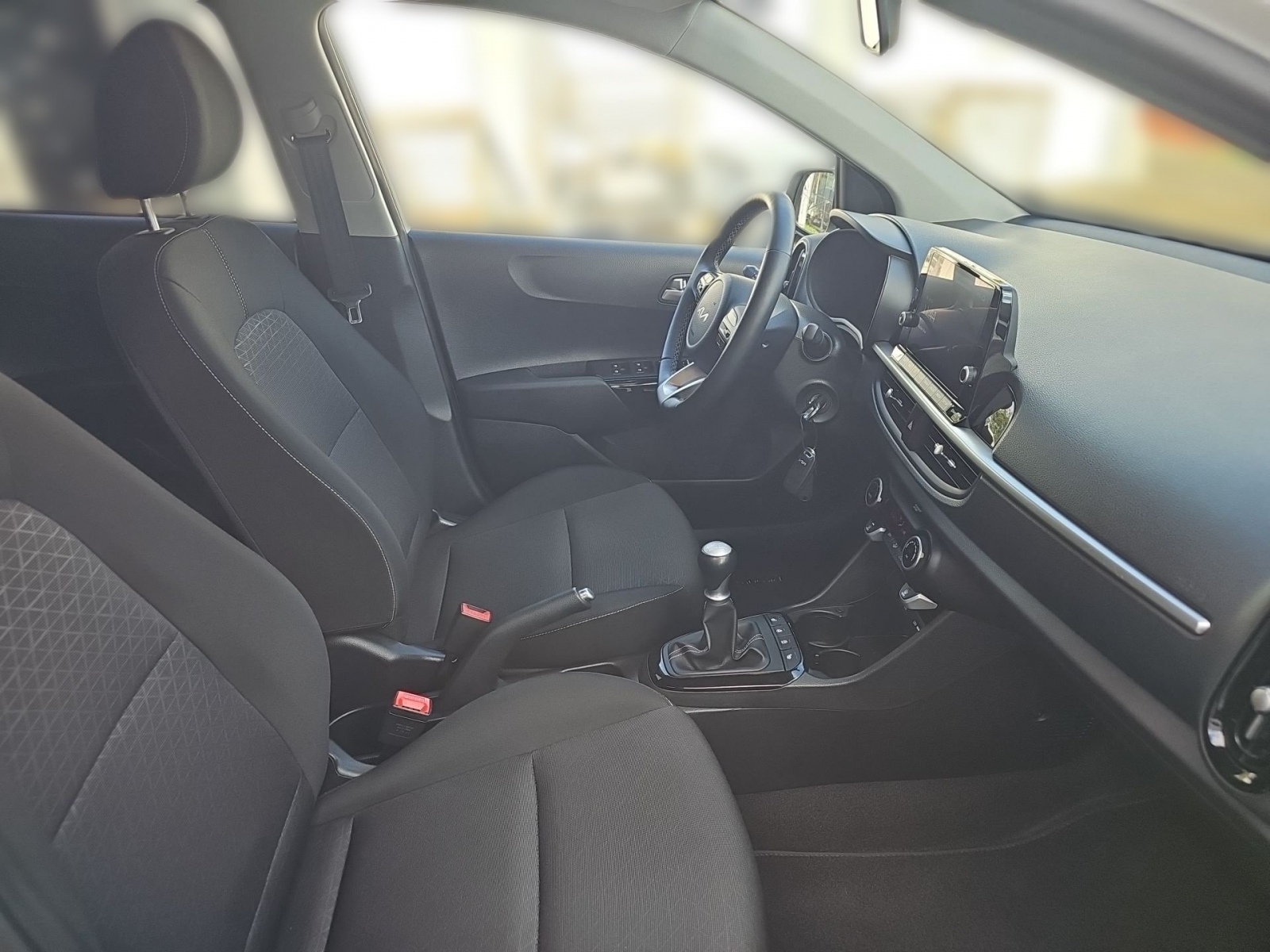 Kia Picanto – Bild 14