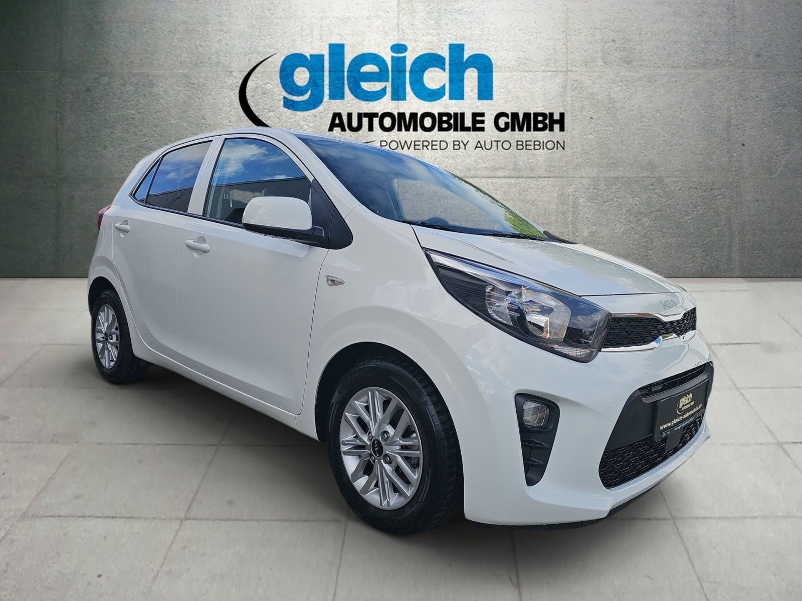 Kia Picanto – Bild 15