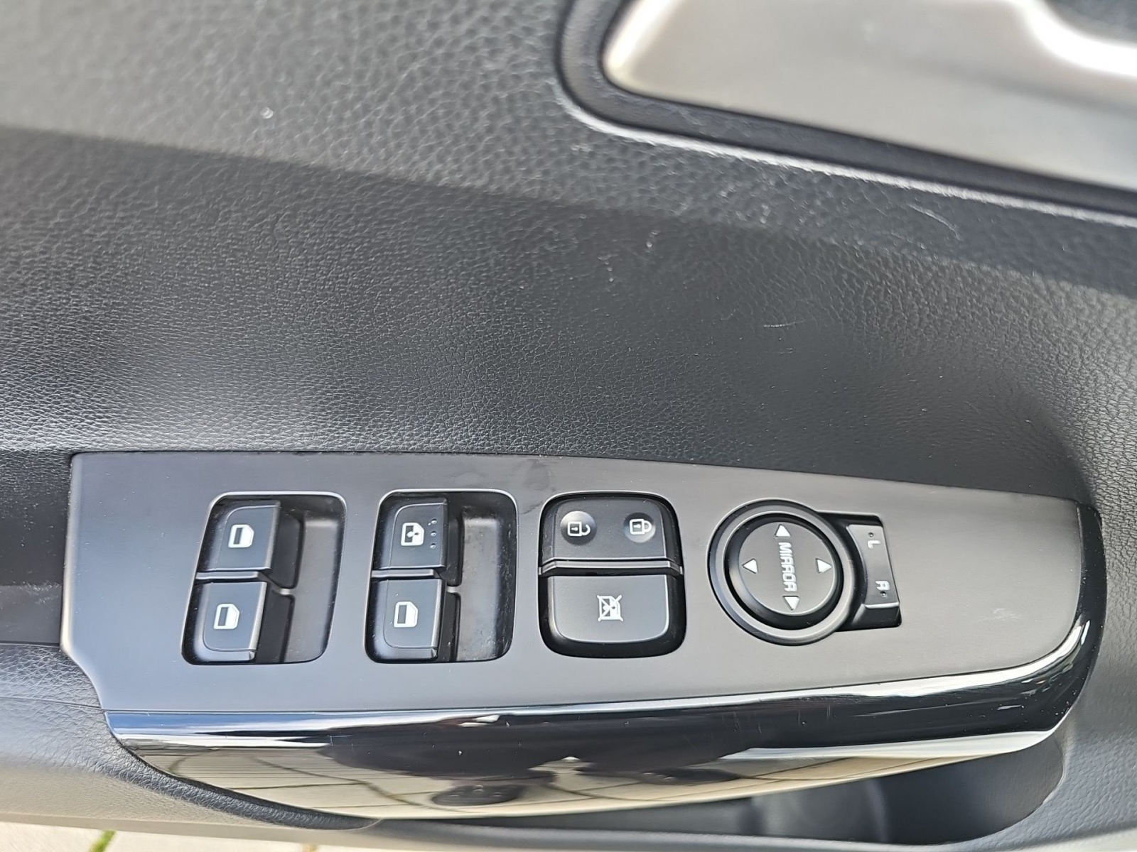 Kia Picanto – Bild 17