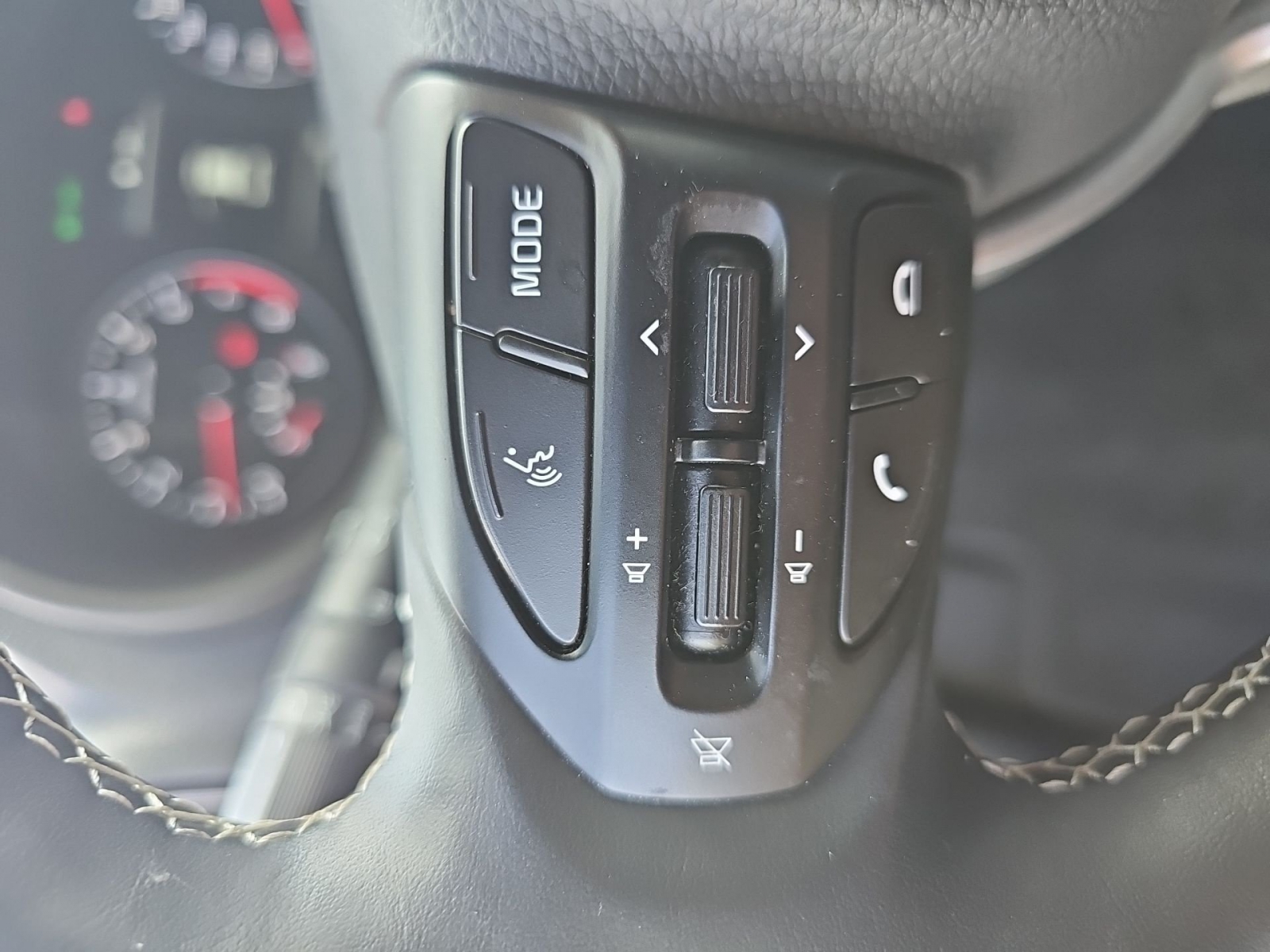 Kia Picanto – Bild 19