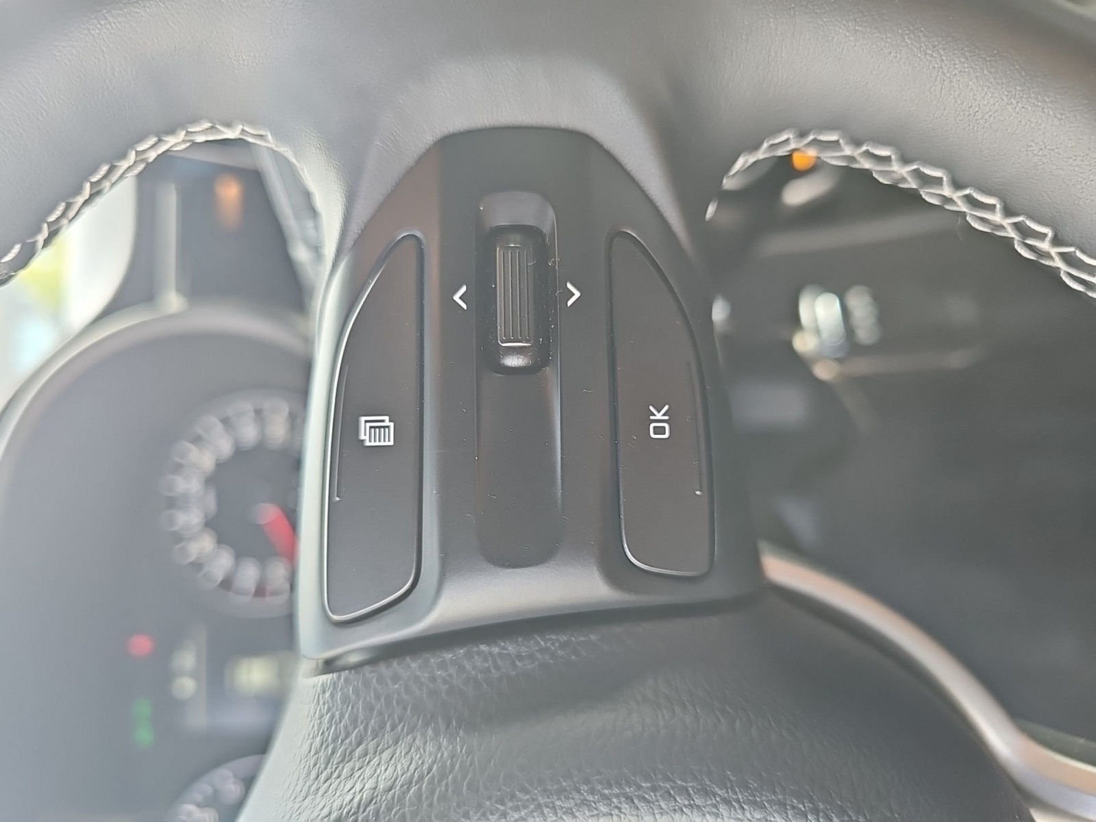 Kia Picanto – Bild 20