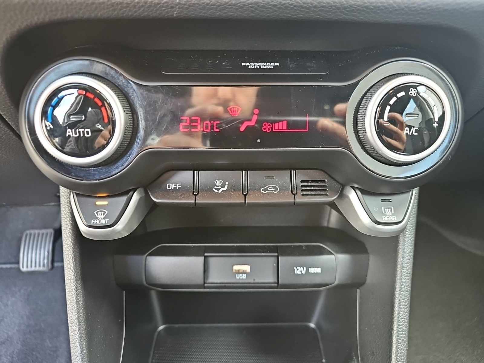 Kia Picanto – Bild 21