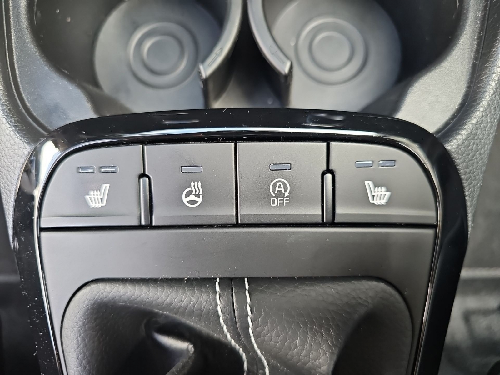 Kia Picanto – Bild 22