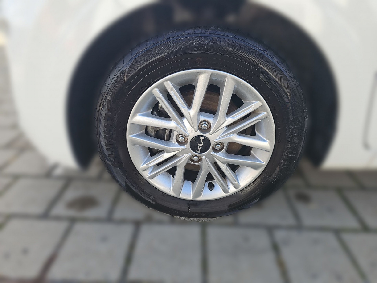 Kia Picanto – Bild 4
