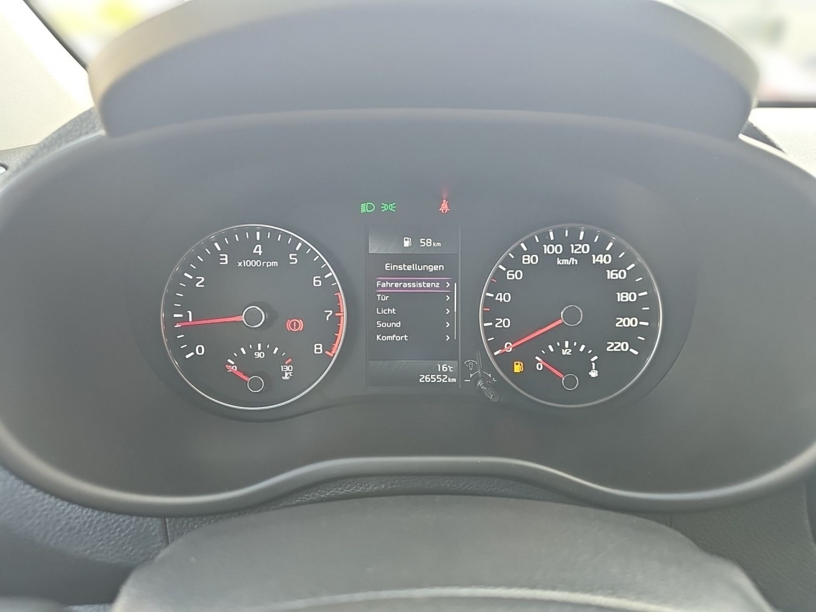 Kia Picanto – Bild 5