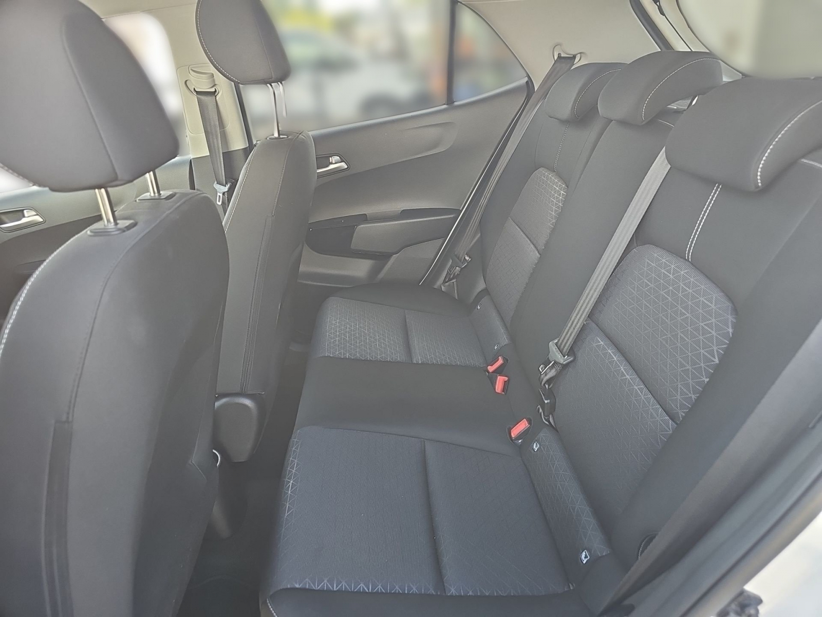 Kia Picanto – Bild 8
