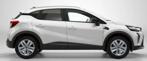 Mitsubishi ASX 1,6 VH 