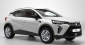Mitsubishi ASX 1,6 VH 