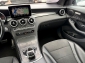 Mercedes-Benz GLC 350 d 4Matic AMG Line AHK COMAND PANO NIGHT