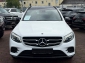 Mercedes-Benz GLC 350 d 4Matic AMG Line AHK COMAND PANO NIGHT