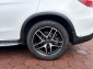 Mercedes-Benz GLC 350 d 4Matic AMG Line AHK COMAND PANO NIGHT